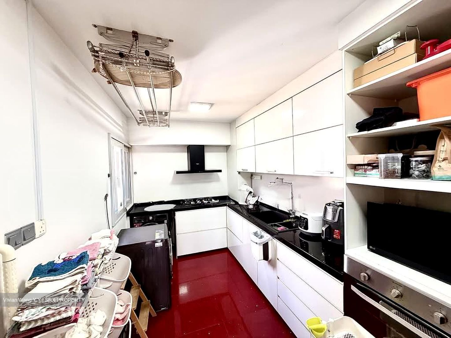 Blk 816 Lavender Gardens (Kallang/Whampoa), HDB 5 Rooms #562035211